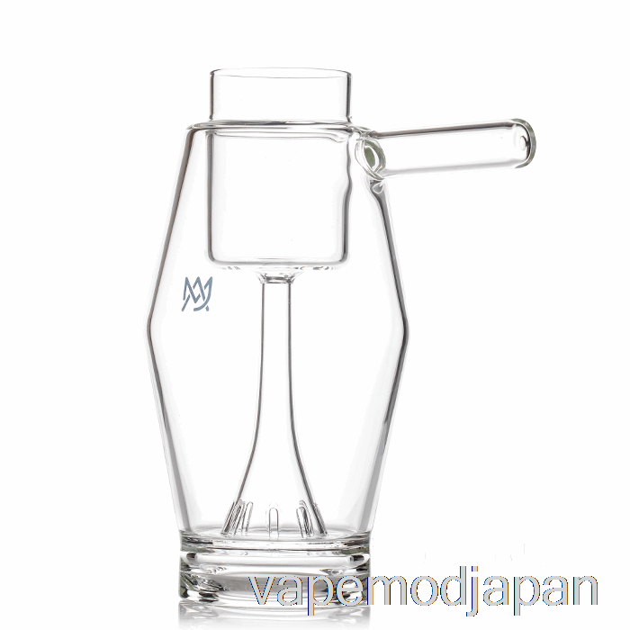 VAPE JAPAN MJ アーセナル ザ プロキシ バブラー クリア